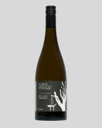 Red Lilac Chardonnay 2017