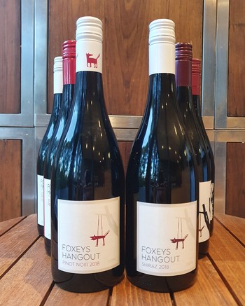 Winter Wine Pack