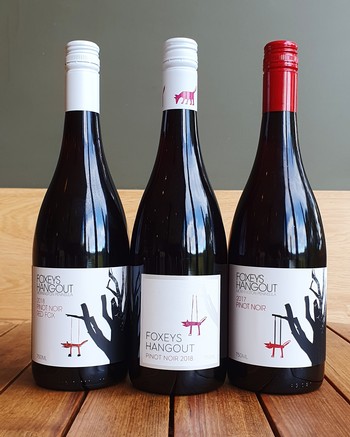 Winter Pinot Pack