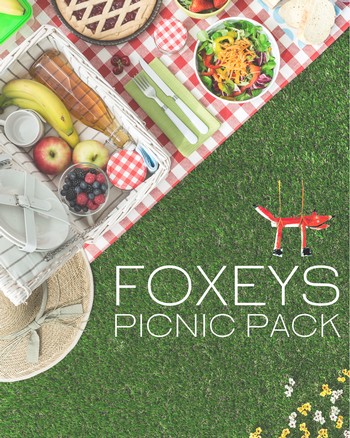 PICNIC PACK 6PK