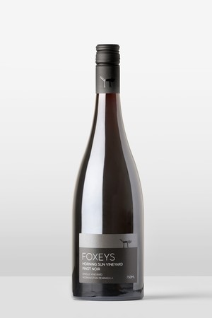 Morning Sun Pinot Noir 2024