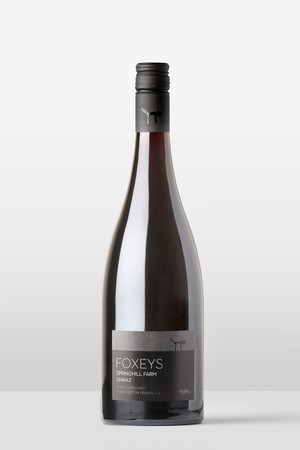 Springhill Farm Shiraz 2021