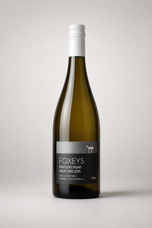 Kentucky Road Pinot Gris 2025