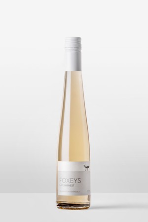 Late Harvest Viognier 2024
