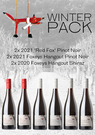 Winter Wine Pack