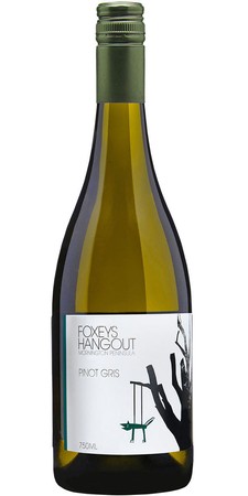 Pinot Gris 2018 Image