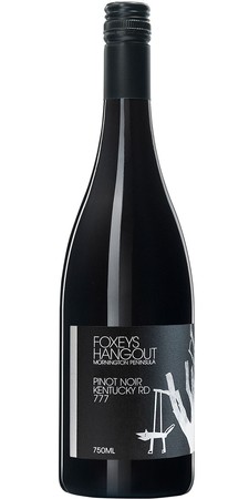 2016 Kentucky Road 777 Pinot Noir Image