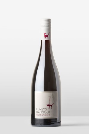 Pinot Noir 2018
