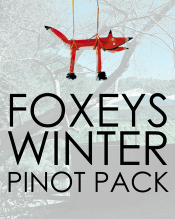 Winter Pack