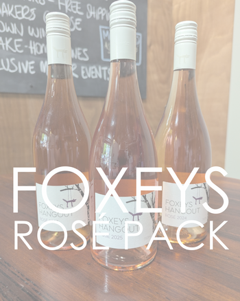 Rosé Vertical Pack