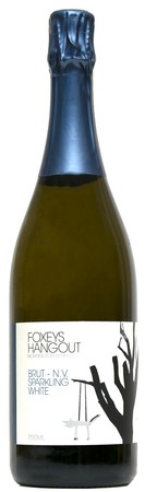 Sparkling White NV