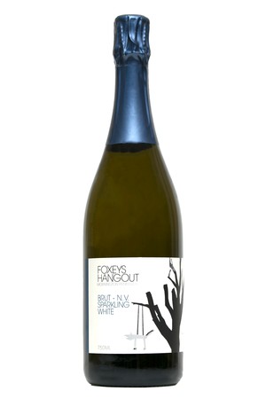 Sparkling White NV