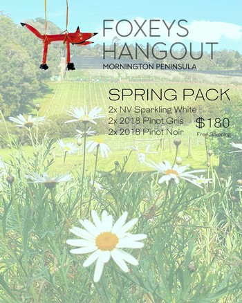 Spring Wine 6pk