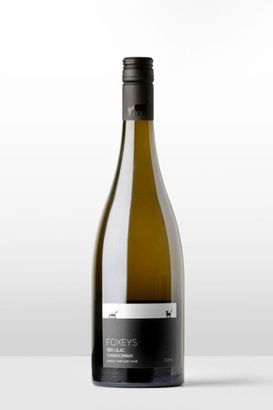 Red Lilac Chardonnay 2018