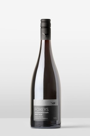 Scotsworth Farm Pinot Noir 2023