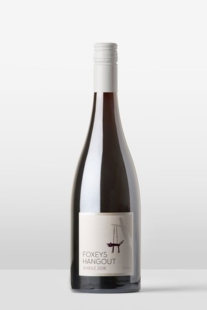 Shiraz 2018