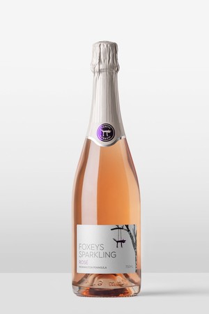 Sparkling Rosé 2021