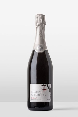 Sparkling Shiraz 2021