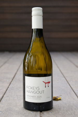 Bluegrass Viognier 2025