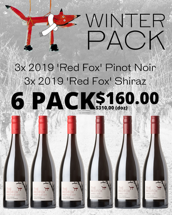 Winter Wine Dozen