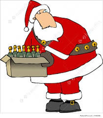 Christmas 6 Pack