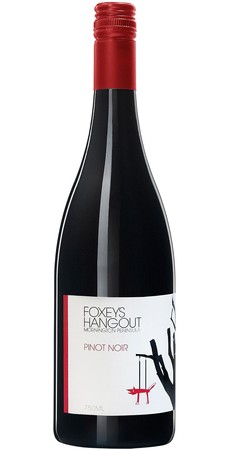 Pinot Noir 2017