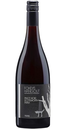 Scotsworth Farm Pinot Noir 2017