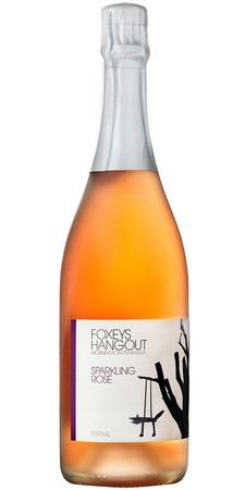 Sparkling Rose 2017