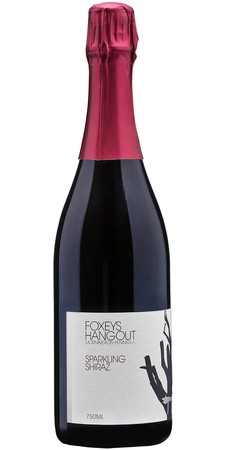 Sparkling Shiraz 2016 Image