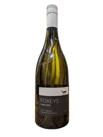 Hunts Road Fiano 2025