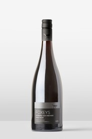 Morning Sun Pinot Noir 2024