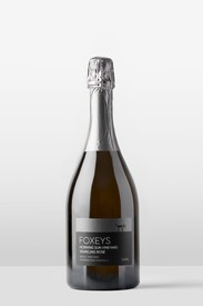 Morning Sun Sparkling Rosé 2023