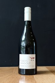 Foxeys Hangout Gruner Veltliner 2025