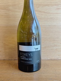 Lee Bros. Chardonnay 2024