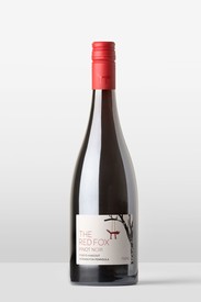 375ml Red Fox Pinot Noir 2019