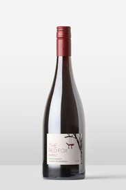 Red Fox Shiraz 2019