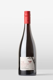 Red Fox Pinot Noir 2021
