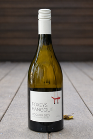 FH Bluegrass Viognier 2025